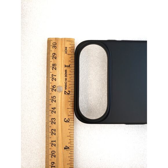 TORRAS Magnetic Slim Fit for iPhone Air Case 6.5 inch Ultra-Thin Compatible w - Picture 7 of 10